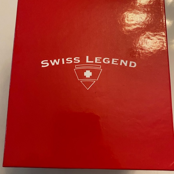 Brand new swiss watch - Picture 4 of 4